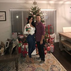 Meet your Posher, Jerry